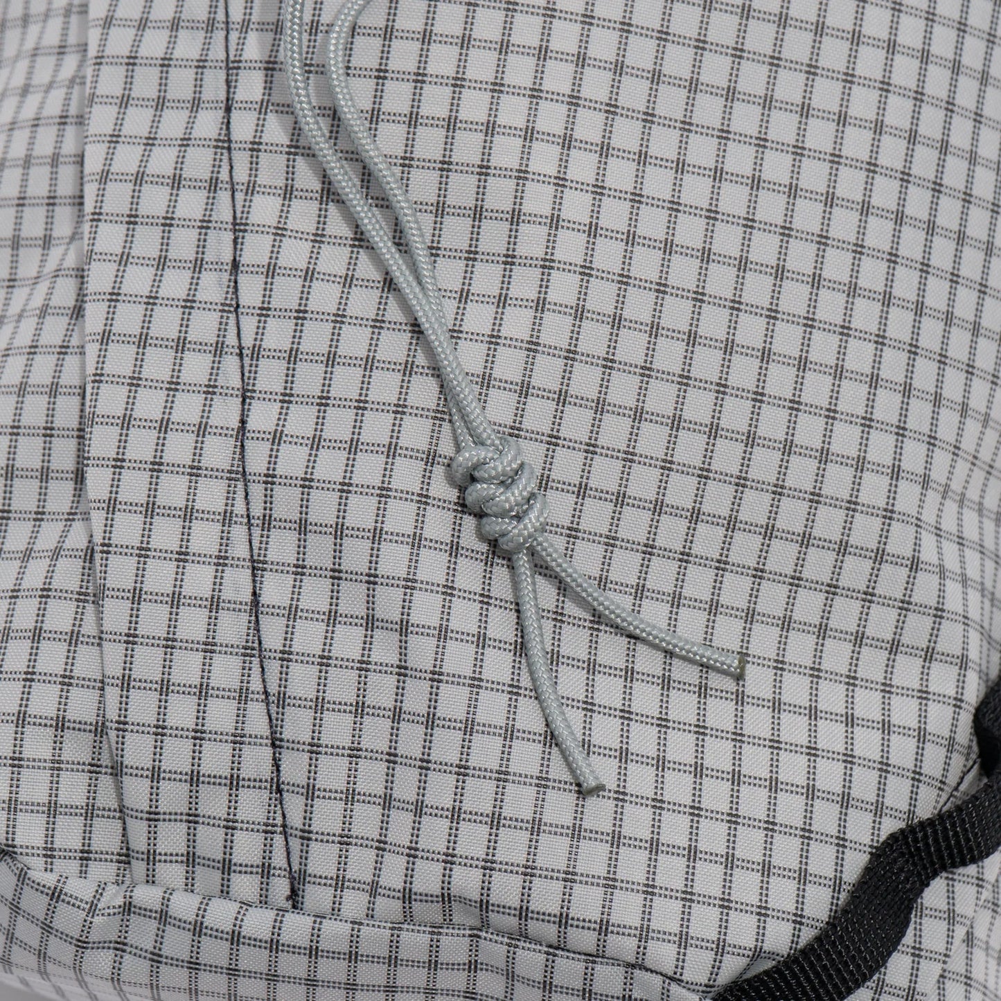Bucket Bag/Ultragrid Silver - 1733
