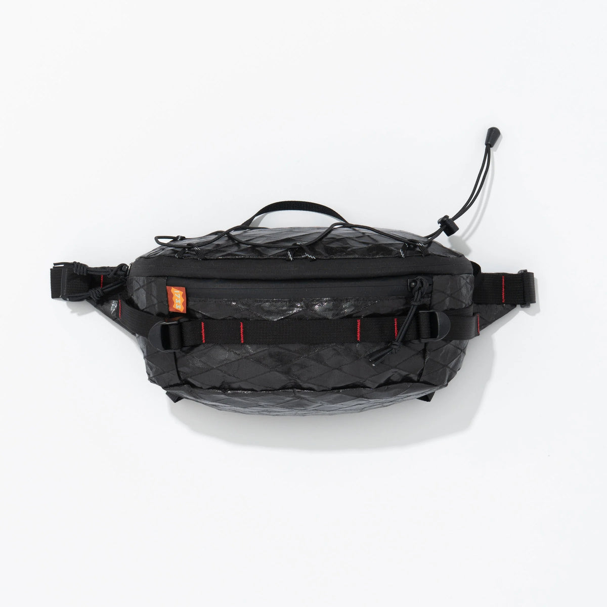 Side Pack 3.5L UX10/Black - 1733
