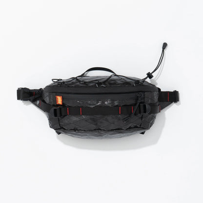 Side Pack 3.5L UX10/Black - 1733