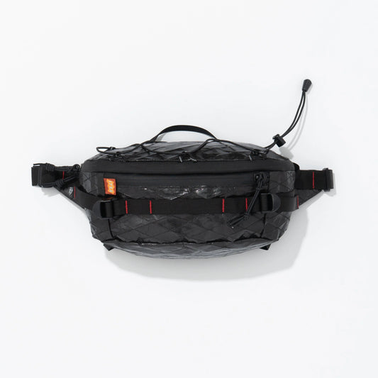 Side Pack 3.5L UX10/Black - 1733