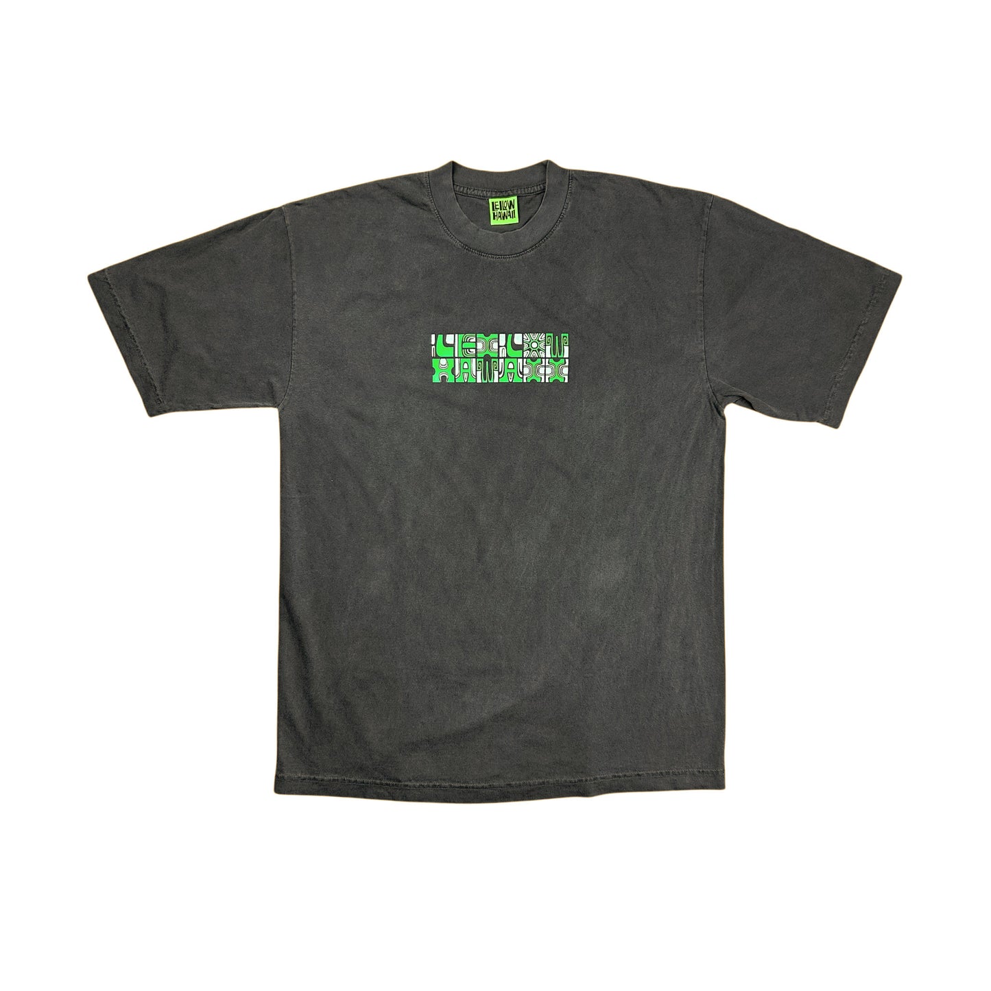 Blockprint T-Shirt