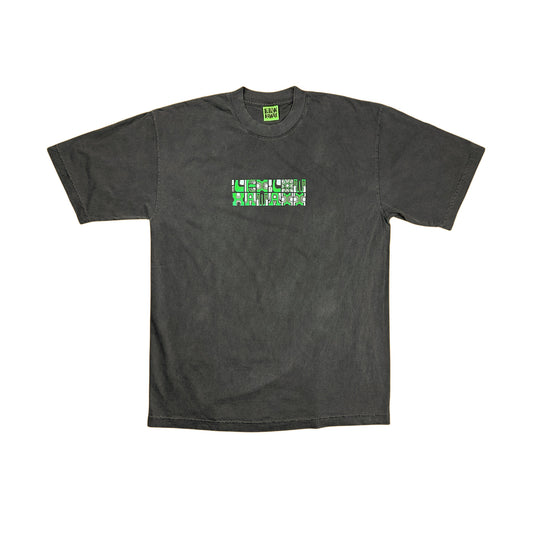 Blockprint T-Shirt