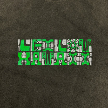 Blockprint T-Shirt