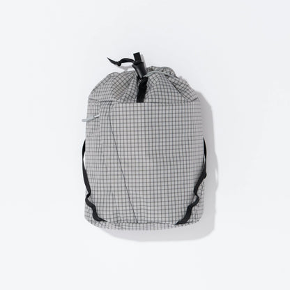 Bucket Bag/Ultragrid Silver - 1733