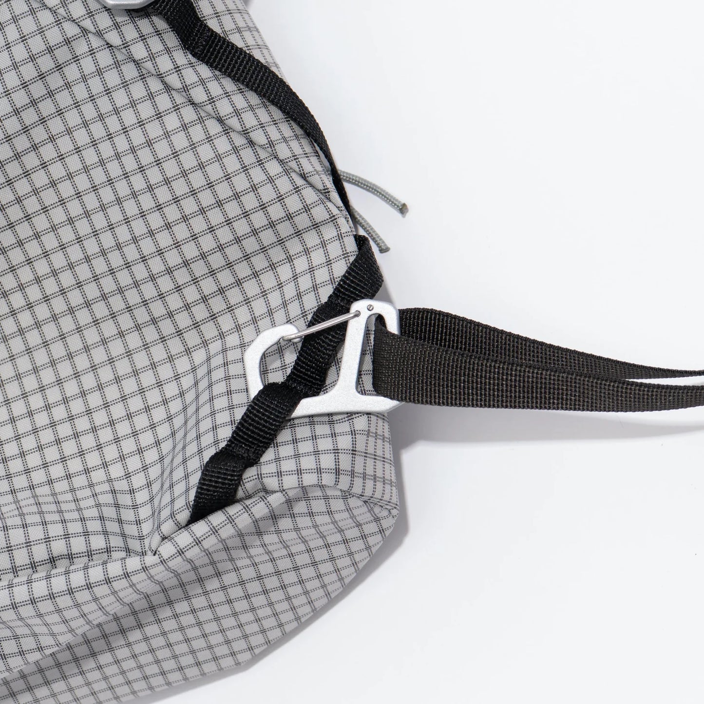 Bucket Bag/Ultragrid Silver - 1733