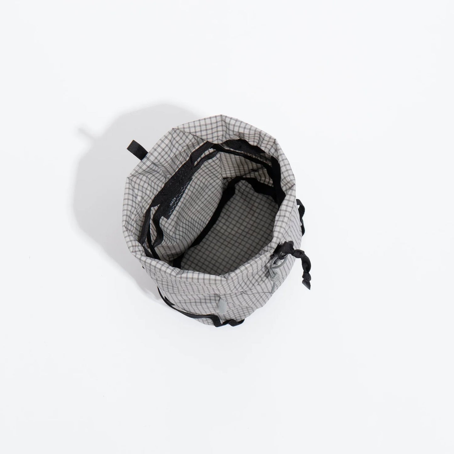 Bucket Bag/Ultragrid Silver - 1733