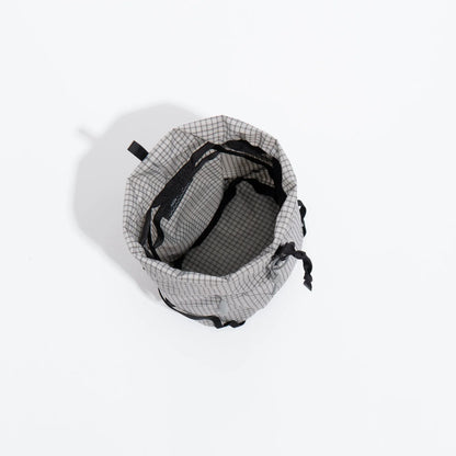 Bucket Bag/Ultragrid Silver - 1733