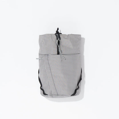 Bucket Bag/Ultragrid Silver - 1733