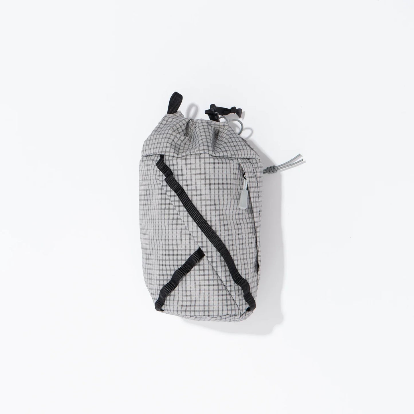 Bucket Bag/Ultragrid Silver - 1733