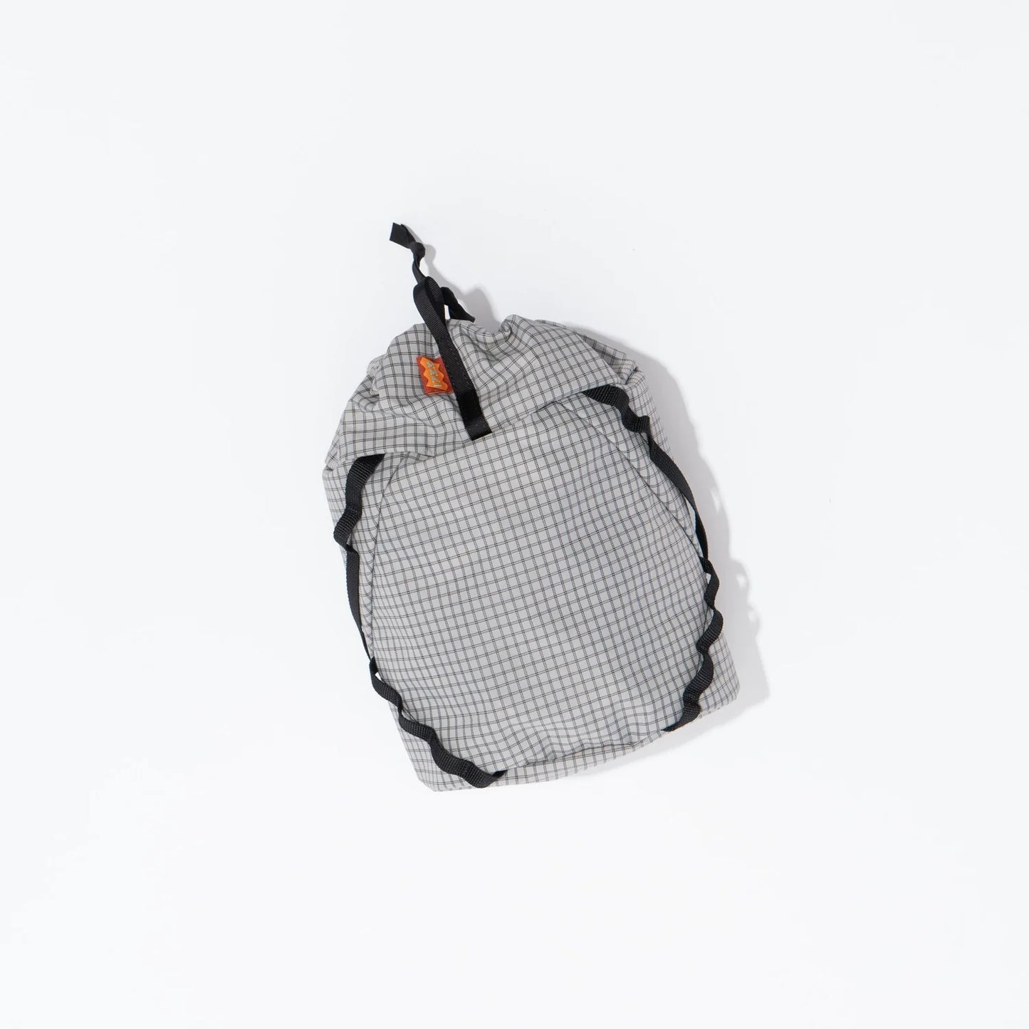 Bucket Bag/Ultragrid Silver - 1733