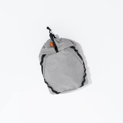 Bucket Bag/Ultragrid Silver - 1733
