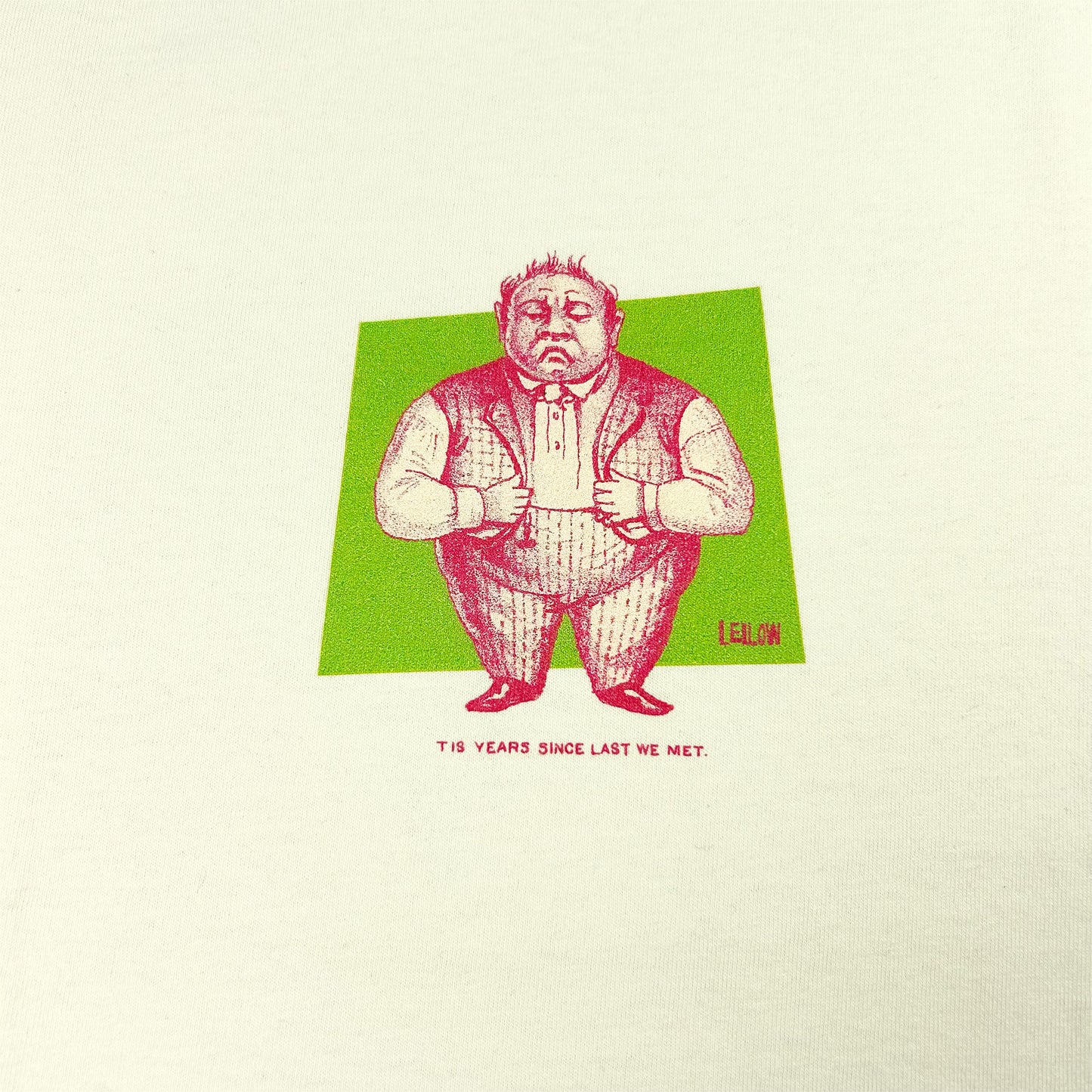 Butler T-Shirt