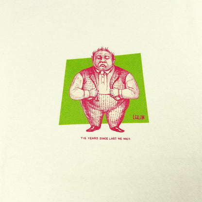 Butler T-Shirt