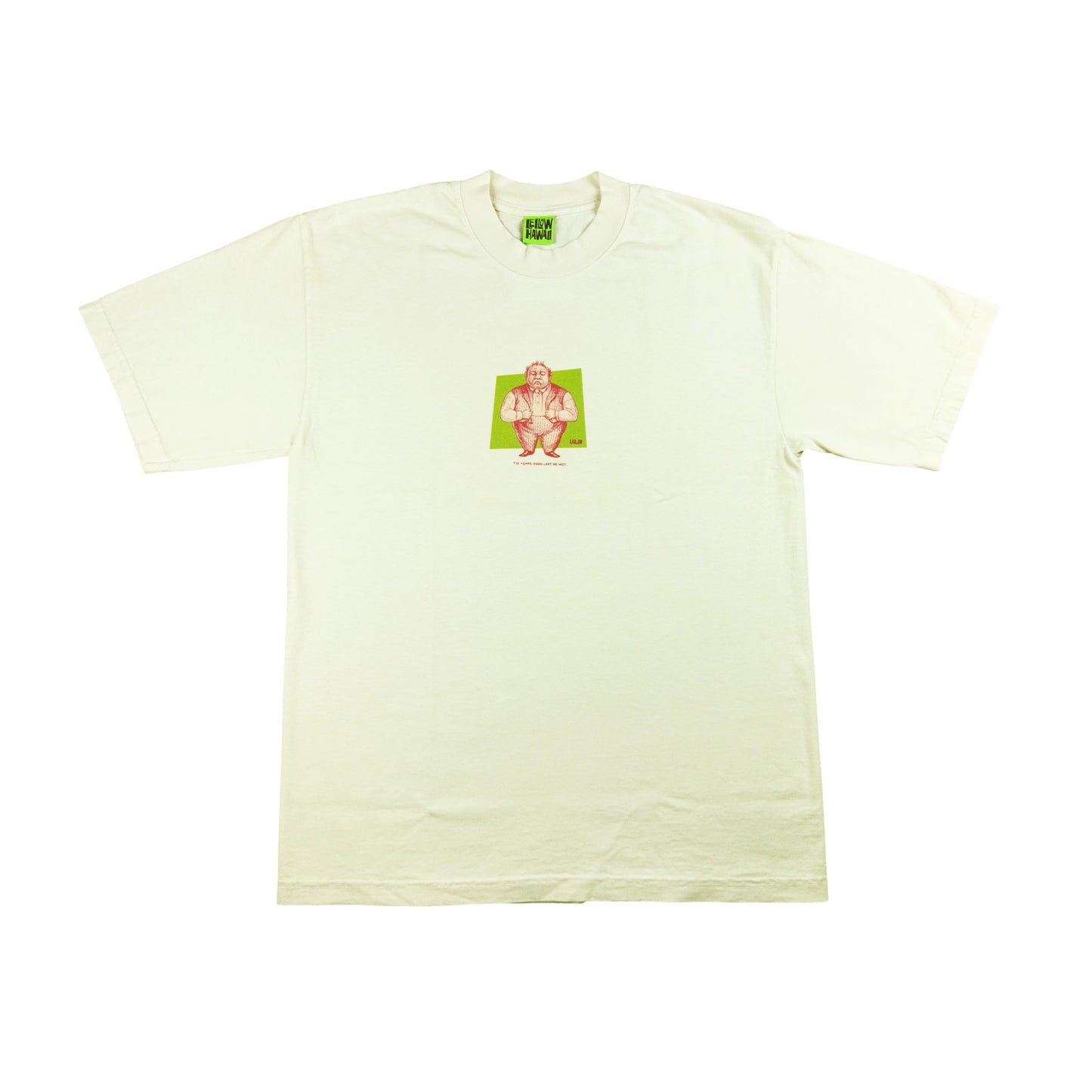 Butler T-Shirt