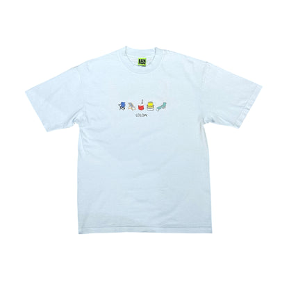 Chairs In Paradise T-Shirt