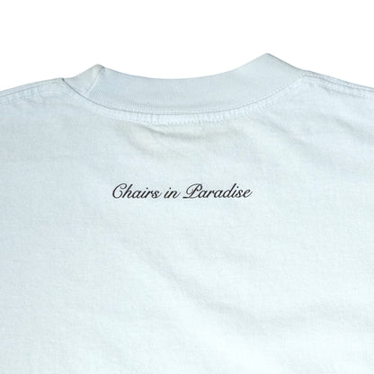 Chairs In Paradise T-Shirt