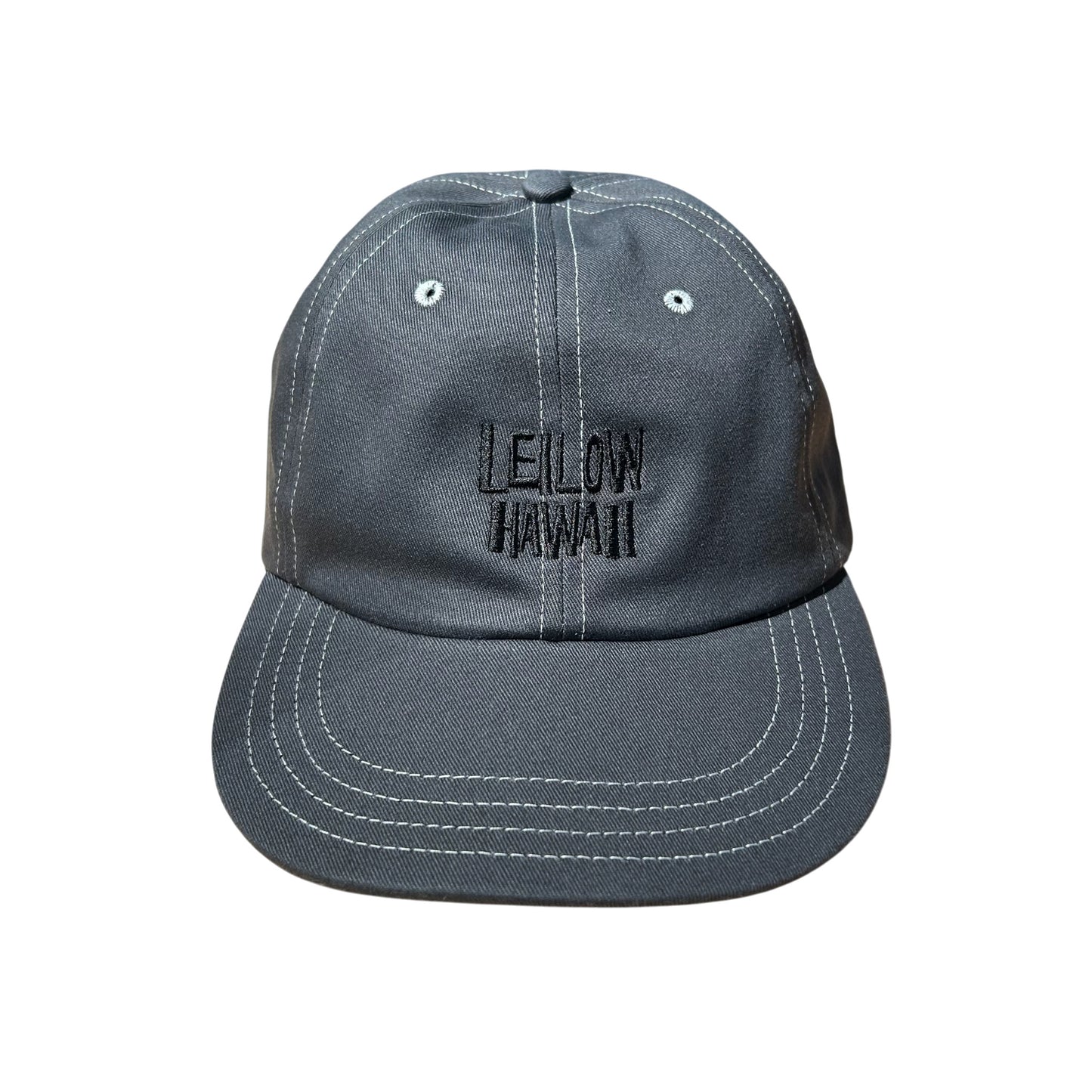 Hawaii Logo Cap
