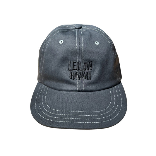 Hawaii Logo Cap