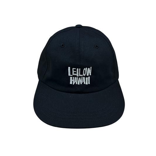 Hawaii Logo Cap