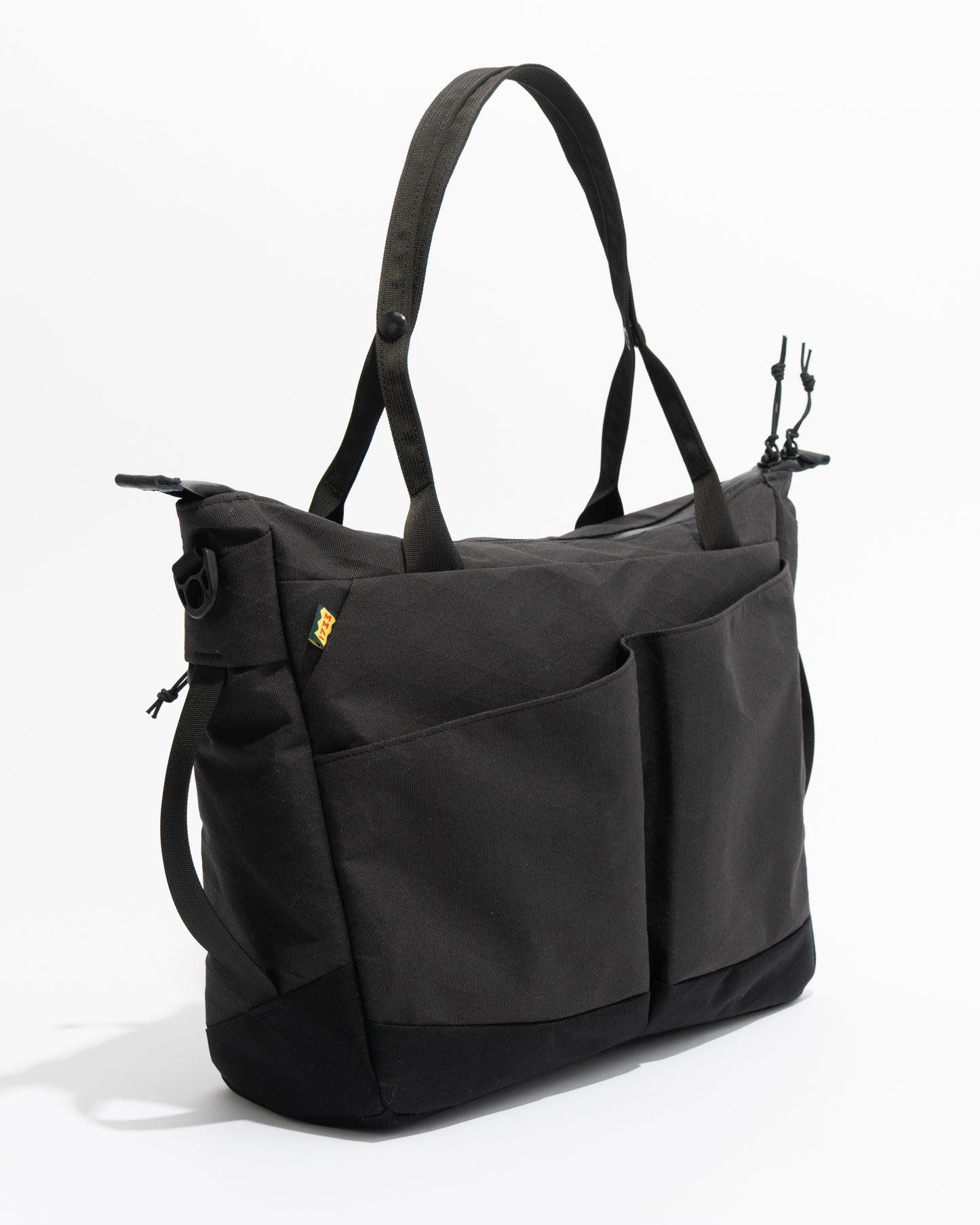 Daily Tote X11/Coal - 1733