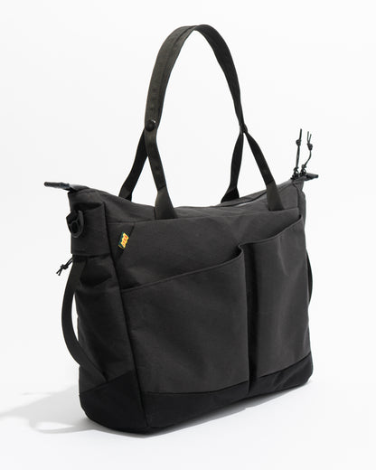 Daily Tote X11/Coal - 1733
