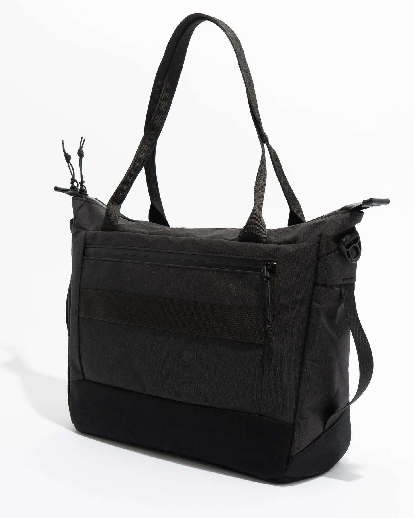 Daily Tote X11/Coal - 1733