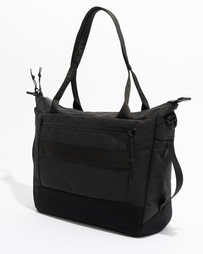 Daily Tote X11/Coal - 1733