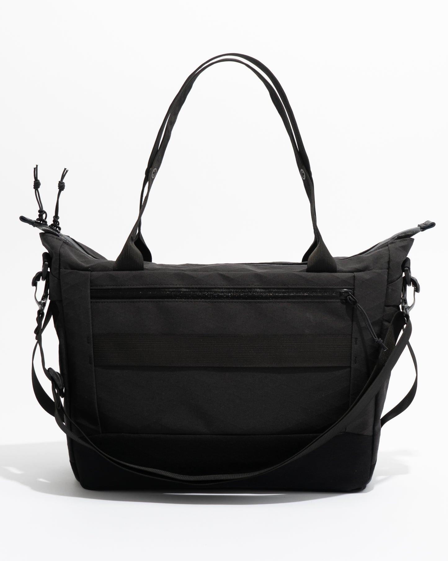 Daily Tote X11/Coal - 1733