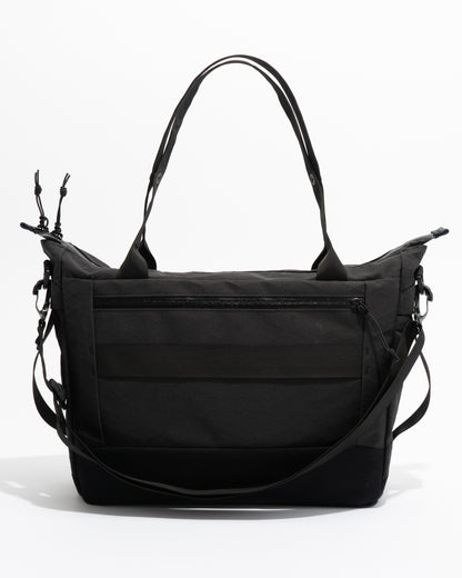 Daily Tote X11/Coal - 1733
