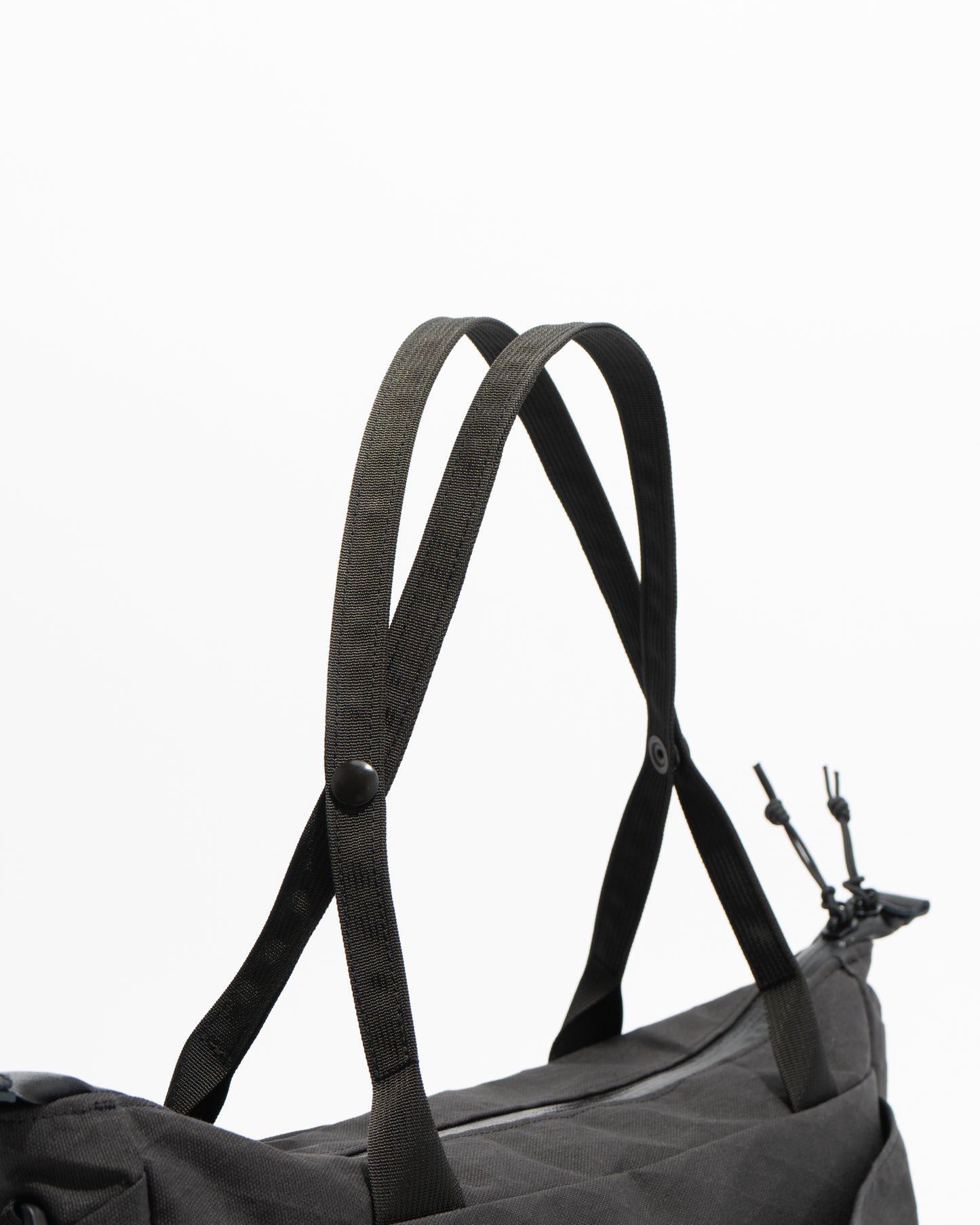 Daily Tote X11/Coal - 1733