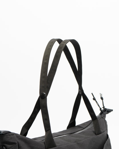 Daily Tote X11/Coal - 1733