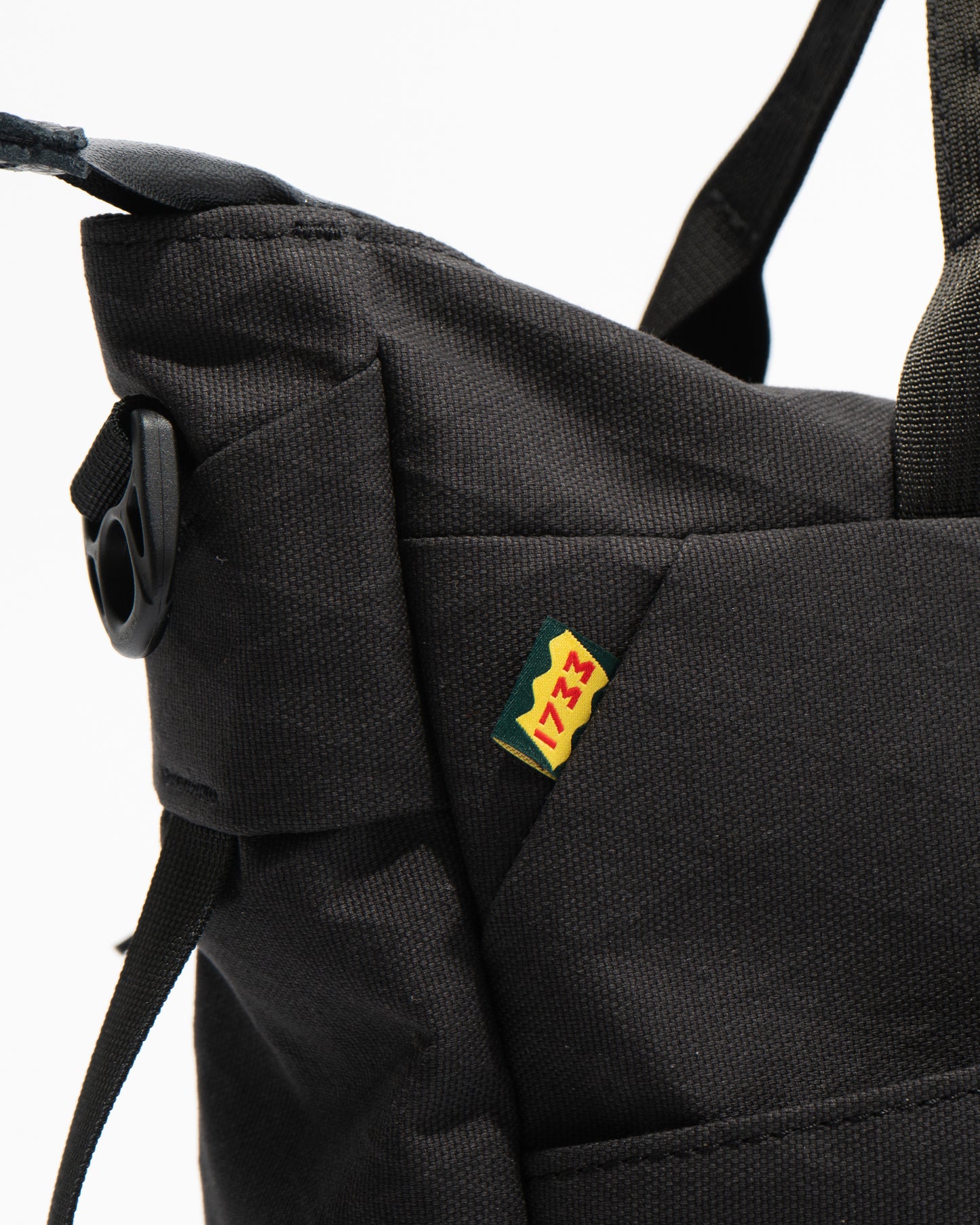 Daily Tote X11/Coal - 1733