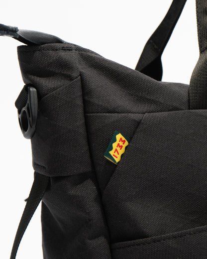 Daily Tote X11/Coal - 1733