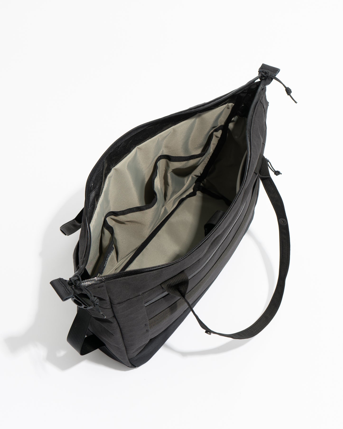 Daily Tote X11/Coal - 1733