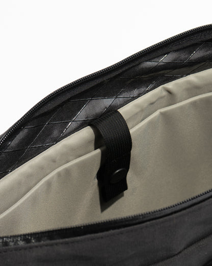 Daily Tote X11/Coal - 1733