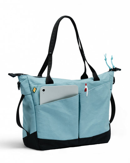 Daily Tote X11/Glacier - 1733