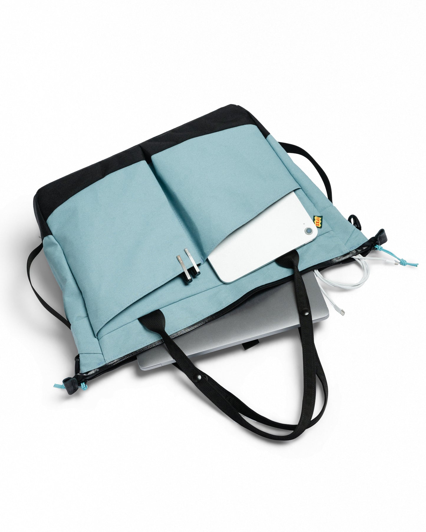 Daily Tote X11/Glacier - 1733