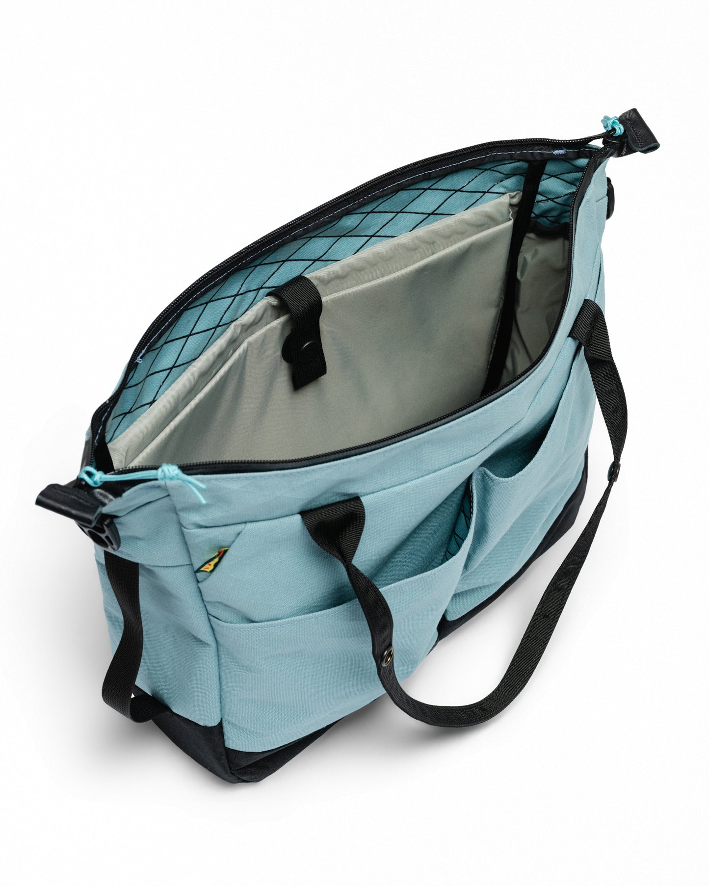 Daily Tote X11/Glacier - 1733