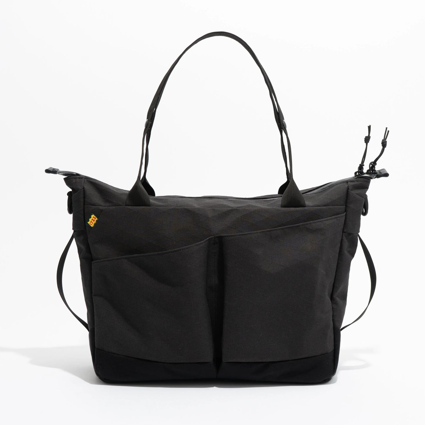 Daily Tote X11/Coal - 1733