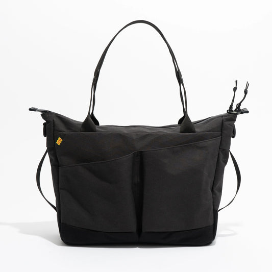 Daily Tote X11/Coal - 1733