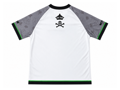 Beachcomber Soccer Jersey - Fitted x LEILOW