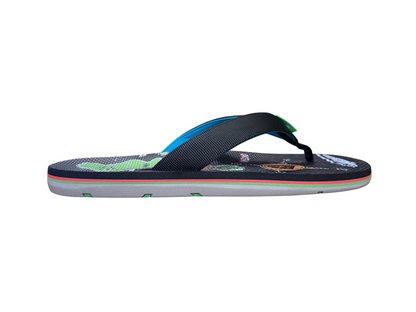 Beachcomber Slipper - Fitted x LEILOW