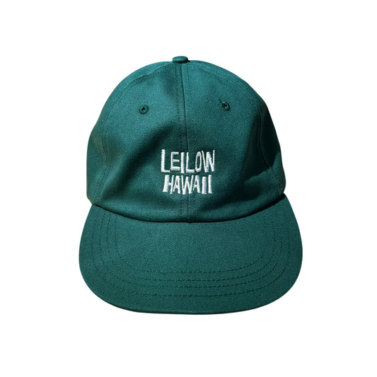 Hawaii Logo Cap