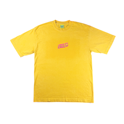 Never Mind the Mainland T-Shirt