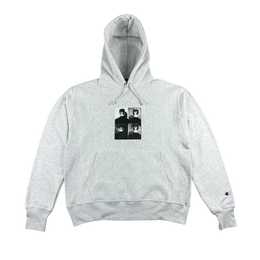 Astor Hair Hoodie