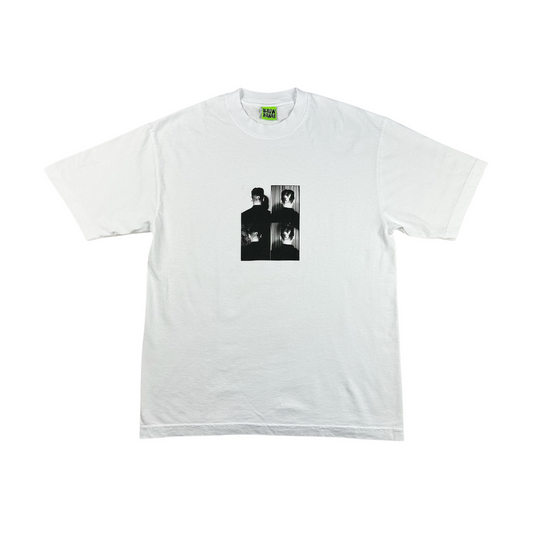 Astor Hair T-Shirt