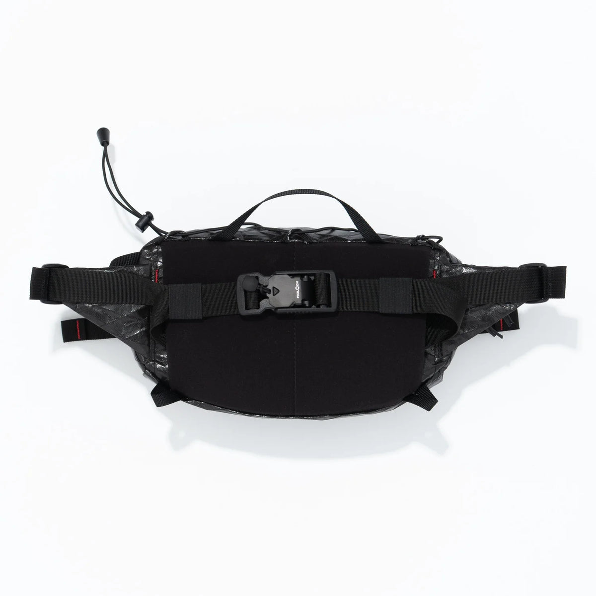 Side Pack 3.5L UX10/Black - 1733