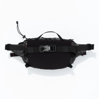 Side Pack 3.5L UX10/Black - 1733