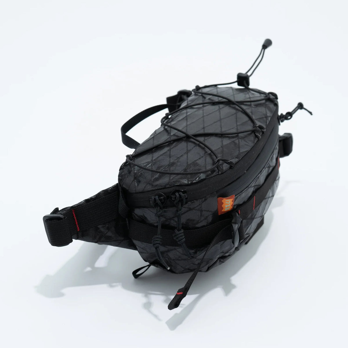 Side Pack 3.5L UX10/Black - 1733