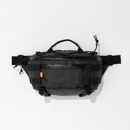 Side Pack 7L U200TX/Black - 1733